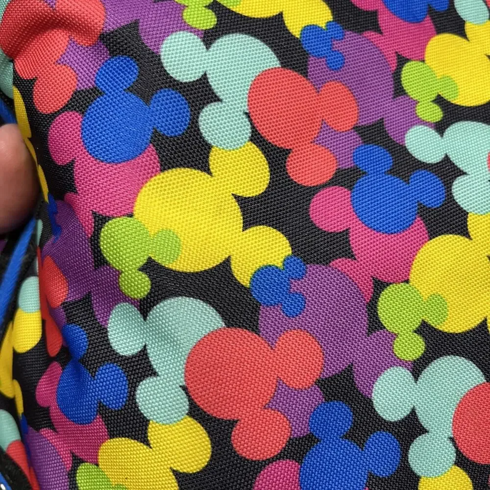 Disney parks mickey